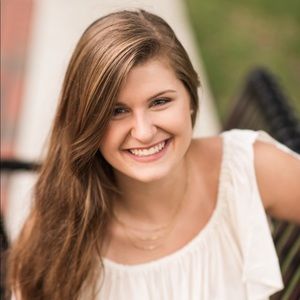 Meet your Posher, Kendall